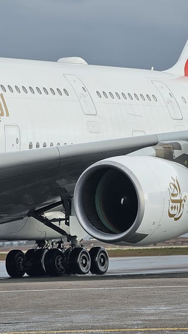 Air Force One se prepara para un cambio de imagen con nuevos colores