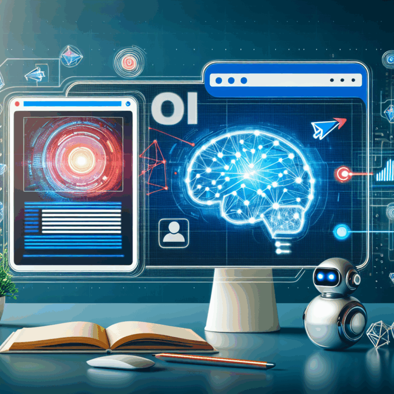 Cómo usar IA para crear landings y anuncios (titular + bullets)