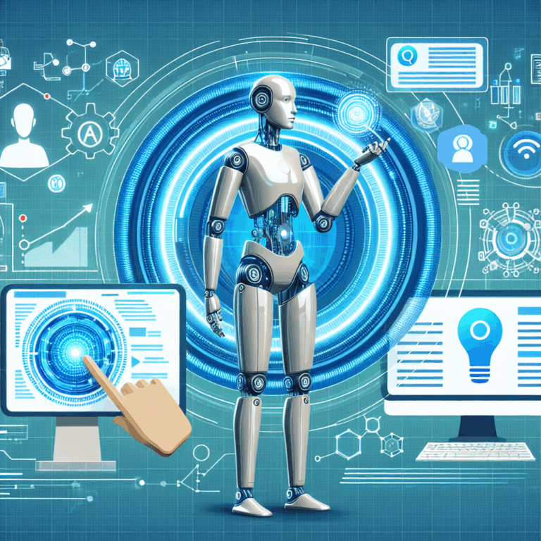 Cómo usar IA para crear landings y anuncios (titular + bullets)