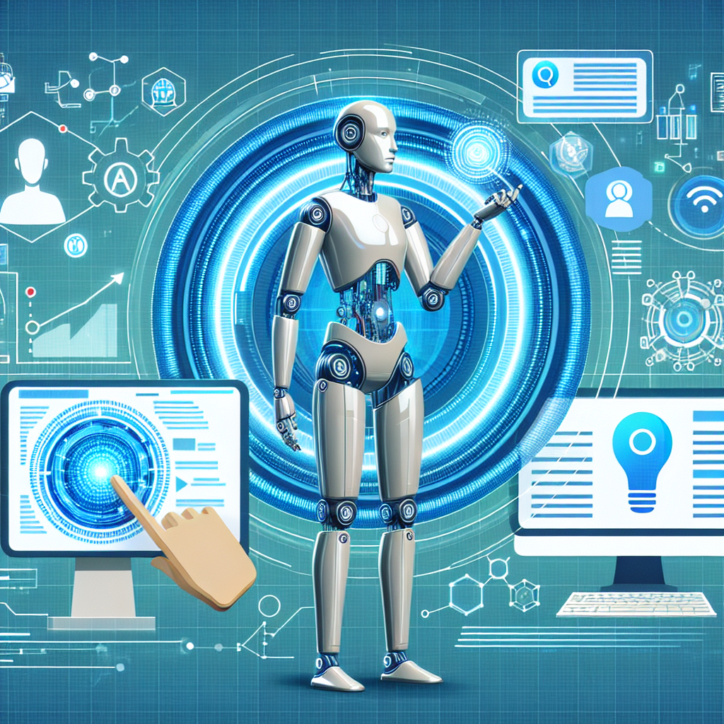 Cómo usar IA para crear landings y anuncios (titular + bullets)