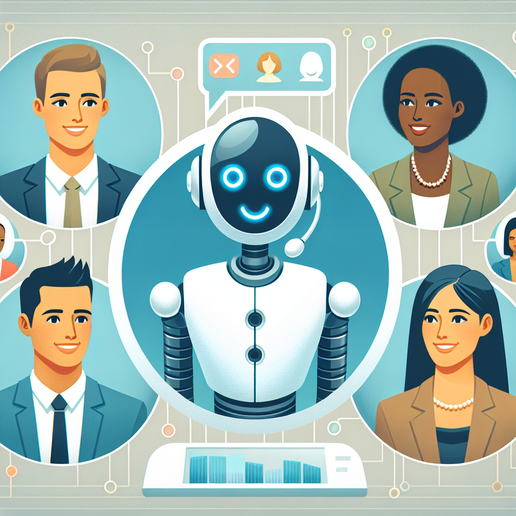 Cómo usar IA para mejorar las respuestas de atención al cliente