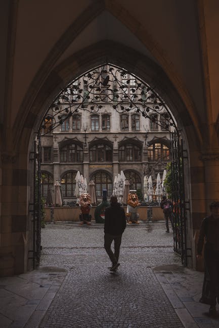 El canciller alemán Merz advierte que el orden mundial basado en reglas 'ya no existe'