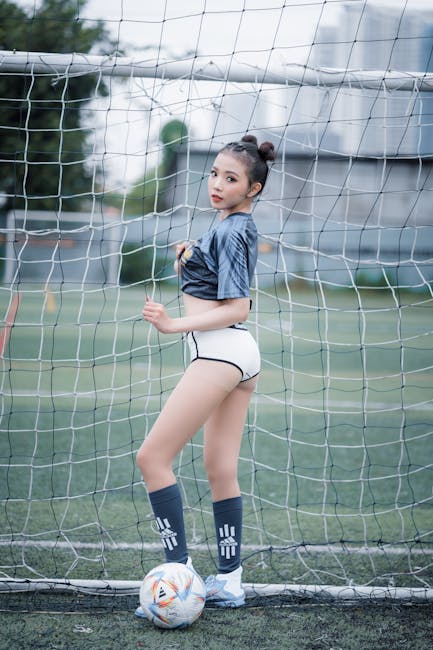 El fútbol empodera a niñas en la lucha contra el matrimonio forzado