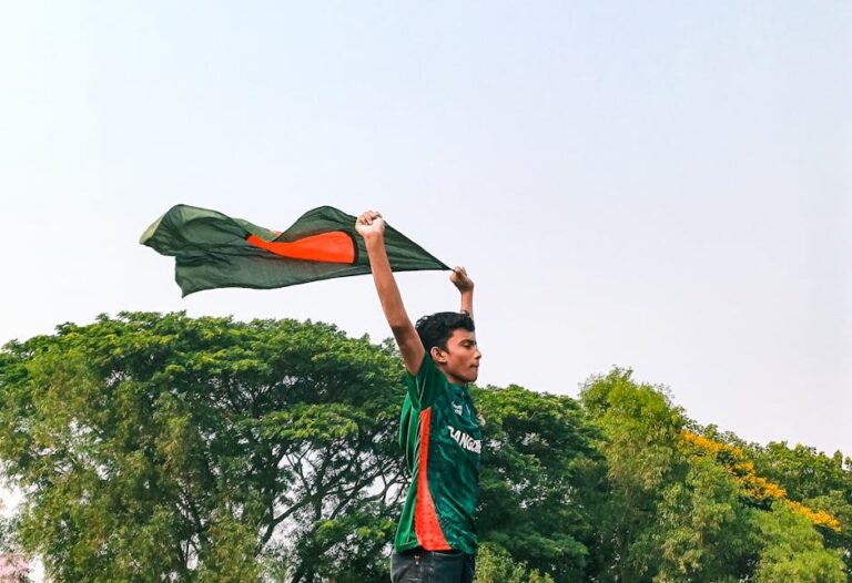 El Partido Nacionalista de Bangladesh logra una victoria contundente en las primeras elecciones tras el levantamiento de la Generación Z