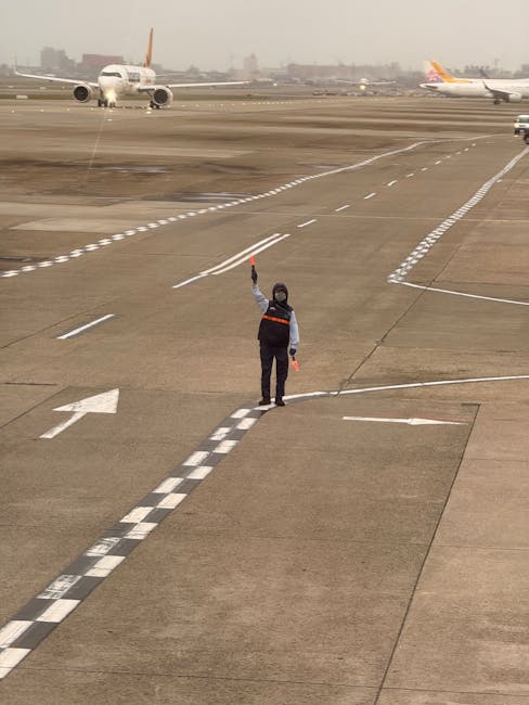 Elogian a piloto tras aterrizaje forzoso de avión de pasajeros somalí en la orilla del mar