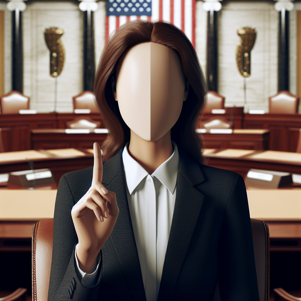 Ghislaine Maxwell se acoge a la Quinta Enmienda y rehúsa responder sobre Epstein en el Congreso de EE.UU.