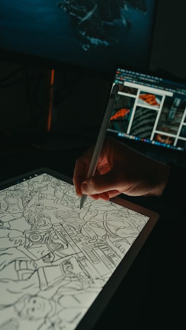 Guía para Redactar Correos Profesionales con IA