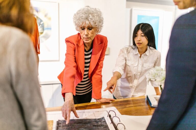 Guía para Redactar Correos Profesionales con IA