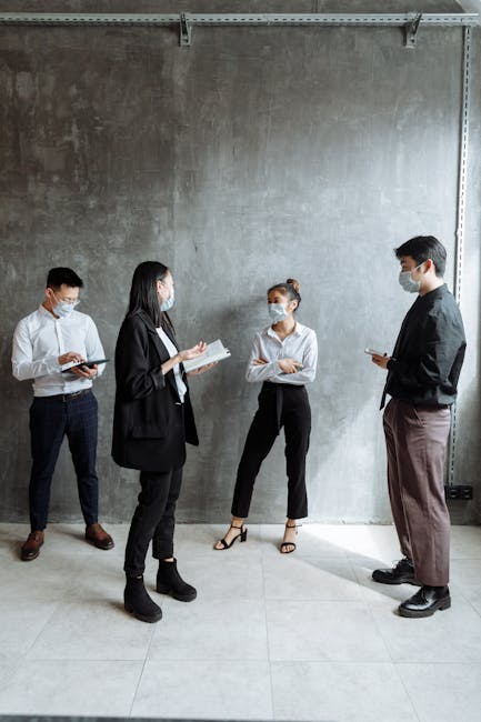 Guía para Redactar Correos Profesionales con IA