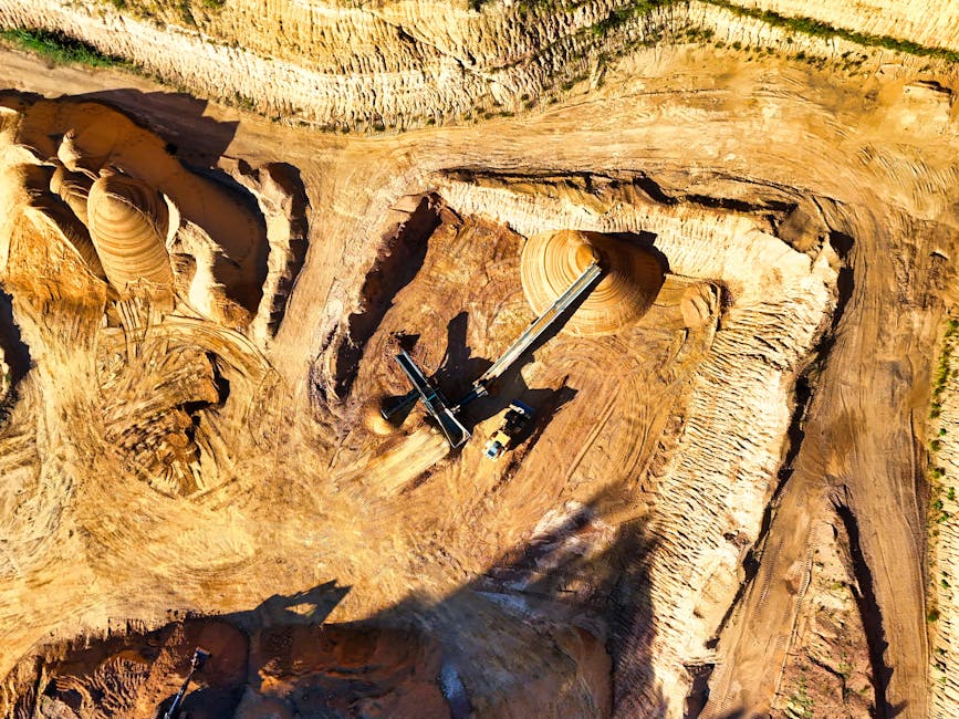 Tragedia en Nigeria: al menos 30 mineros mueren por fuga de monóxido de carbono