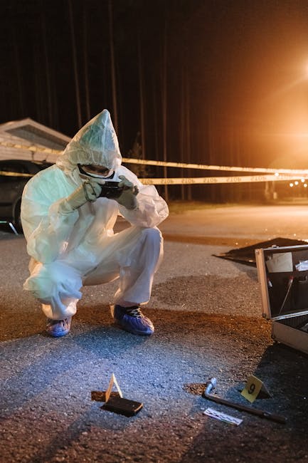 Una pista en la pared de un dormitorio permitió rescatar a una niña tras años de abusos, según BBC World