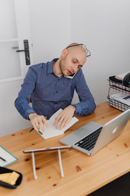 Guía para Redactar Correos Profesionales con IA
