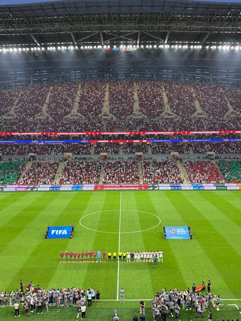 Canadá presenta su convocatoria para el Mundial 2026