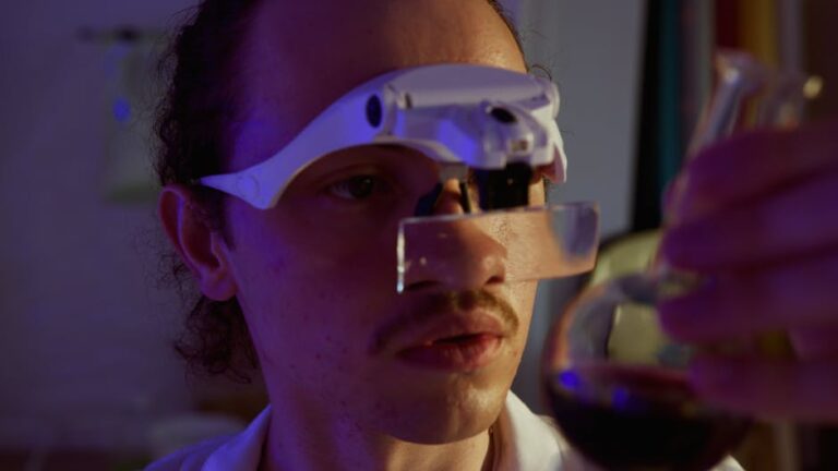 Científicos descubren sistema de limpieza cerebral