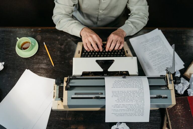 Guía para crear copys de marketing y campañas con IA