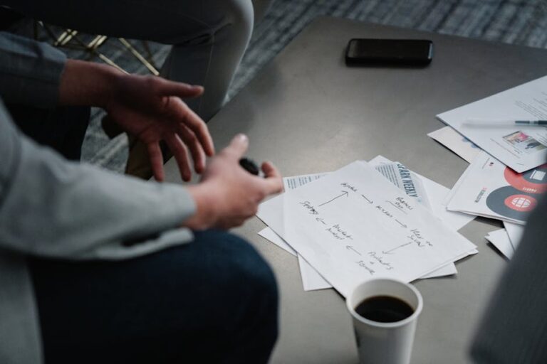 Guía para Crear Copys de Marketing y Campañas con IA
