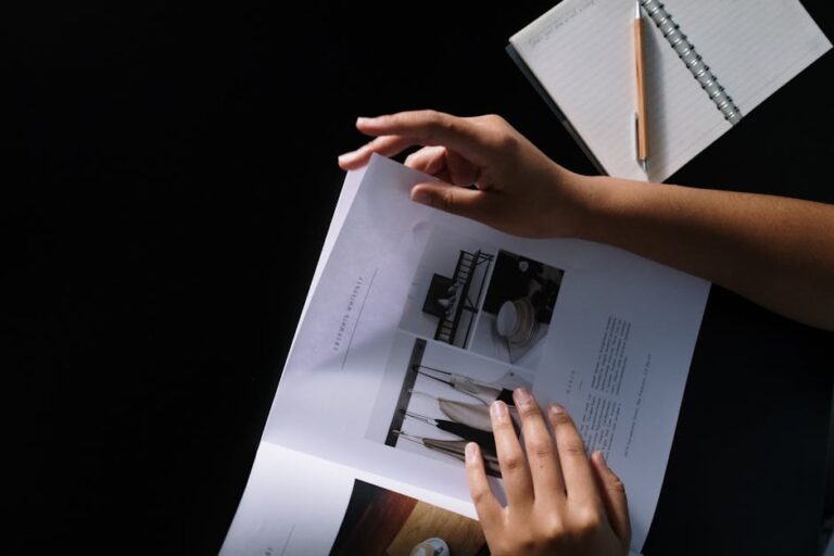 Guía para crear Landing Pages y anuncios efectivos con IA