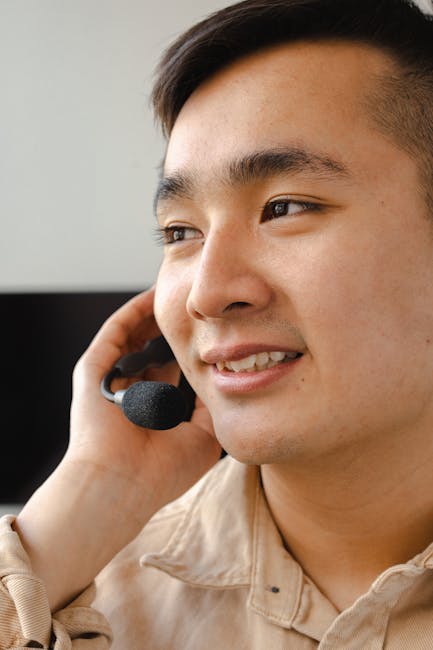 Guía práctica: Respuestas de atención al cliente con IA