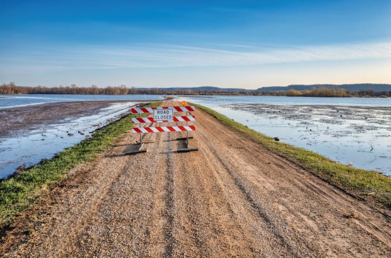 Impacto del cambio climático en la agricultura