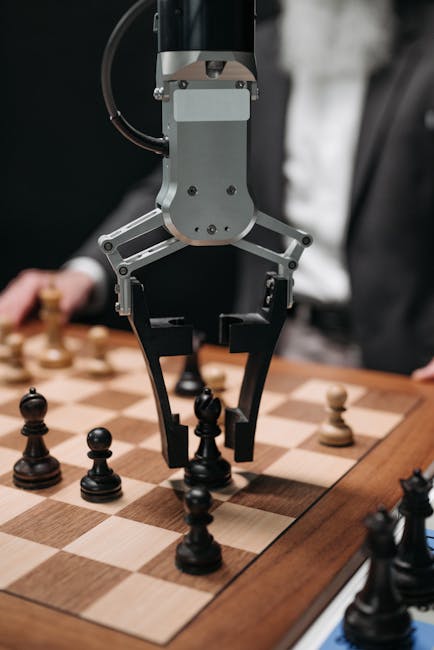 León XIV y su encíclica sobre la inteligencia artificial
