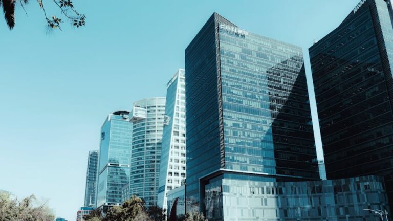 México alcanza récord en inversión extranjera directa