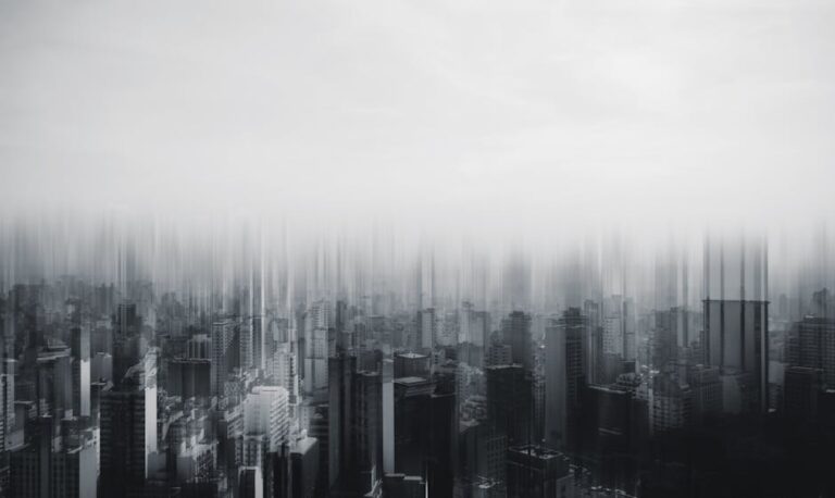 Nuevas medidas para combatir la contaminación en ciudades