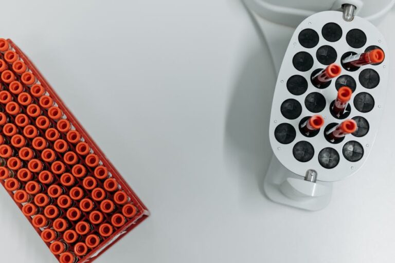 Nuevo dispositivo portátil para detectar cáncer