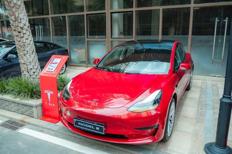 Polémica por el primer auto eléctrico de Ferrari