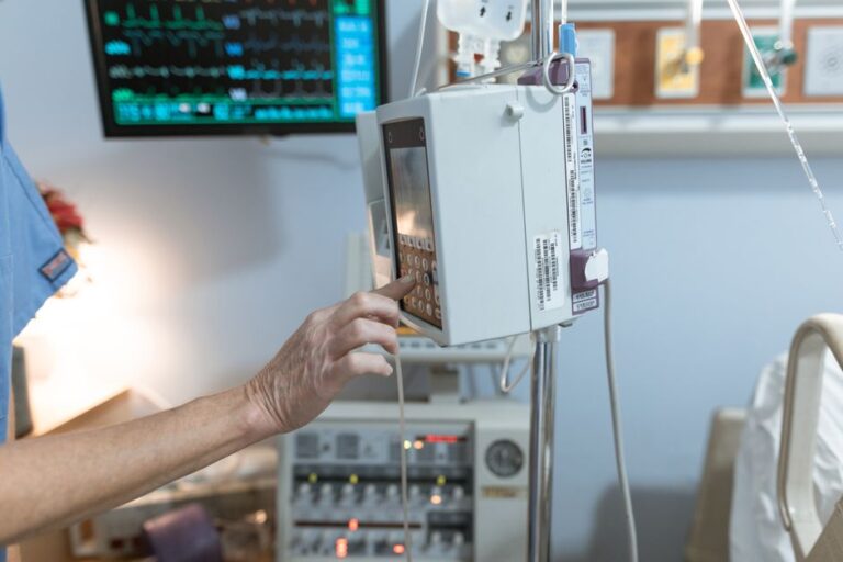 CRB Health Tech asegura 50 millones para salud digital