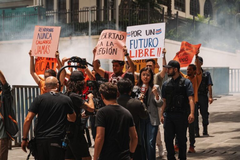 Expresidentes acusan venganza política en México