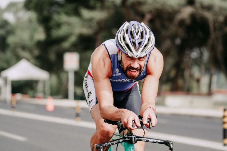Isaac del Toro, tercer lugar en el Tour de Francia