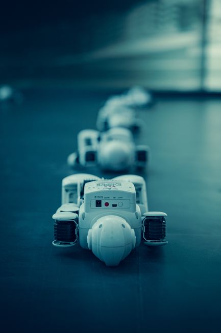 La carrera entre OpenAI y Anthropic por la IA