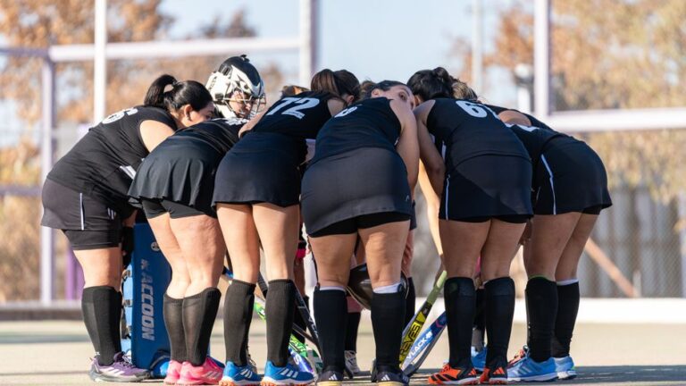 México es subcampeón del Mundial de Lacrosse 2026