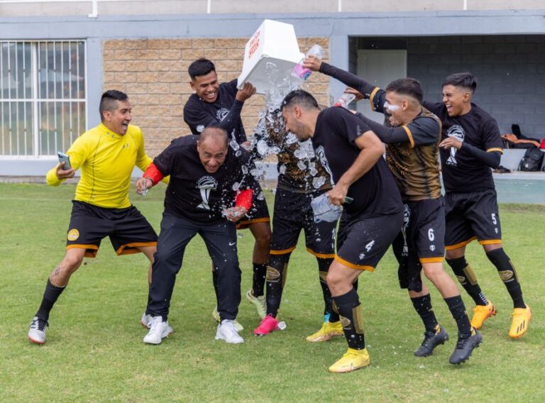 México triunfa sobre Antigua y Barbuda en Sub-20
