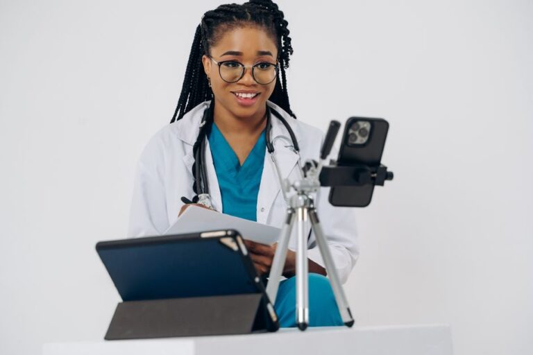 Prixz lanza monitoreo médico como Health Tech
