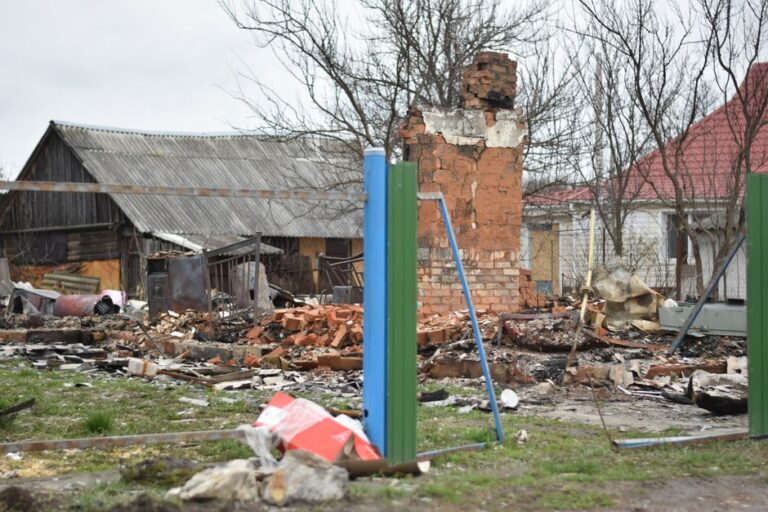 Ataque aéreo de Ucrania causa al menos 6 muertos en Rusia