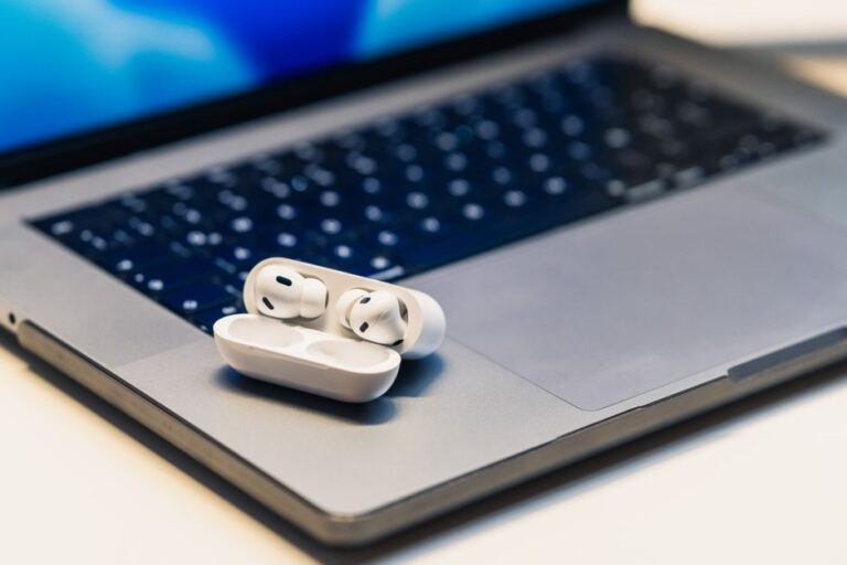Auriculares ANC inalámbricos: la solución para tu concentración