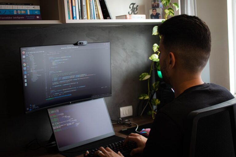¿Cansado de verte pixelado en tus videollamadas? Descubre la Webcam 1080p