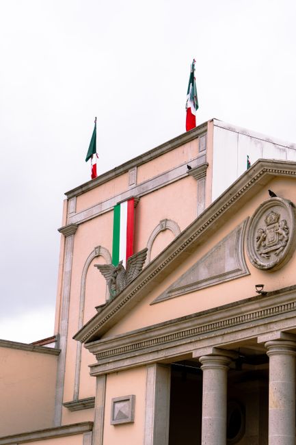 Choque comercial: cuota antidumping a fresas mexicanas