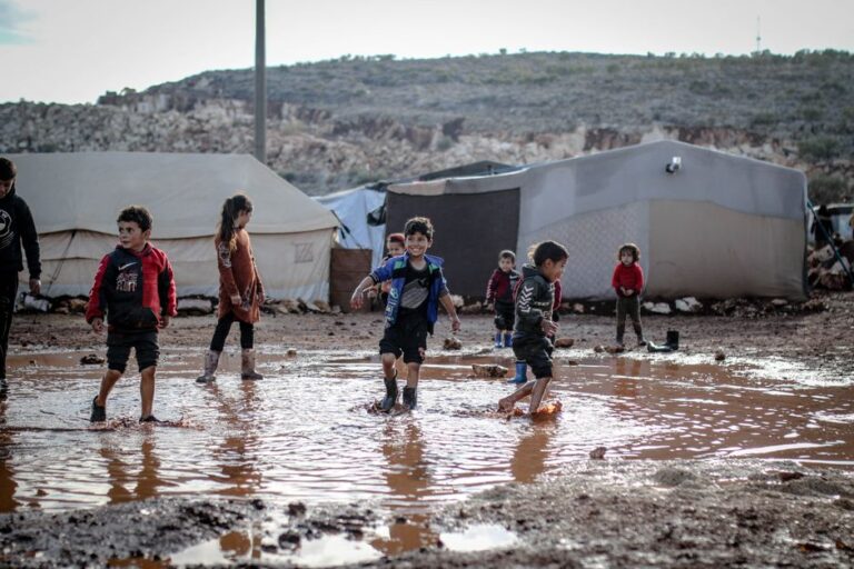 El-Obeid, Sudán: Crisis humanitaria y ataques aéreos