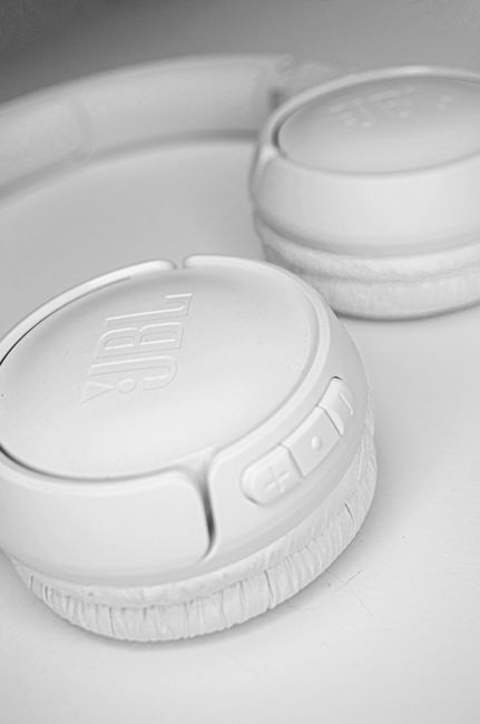 La clave para la concentración: Auriculares ANC Bluetooth