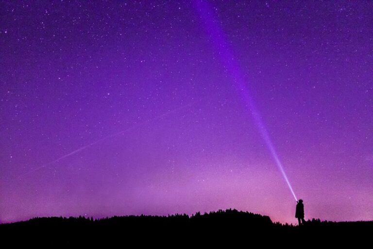 Meteorito en Nueva Jersey revela pistas sobre la vida