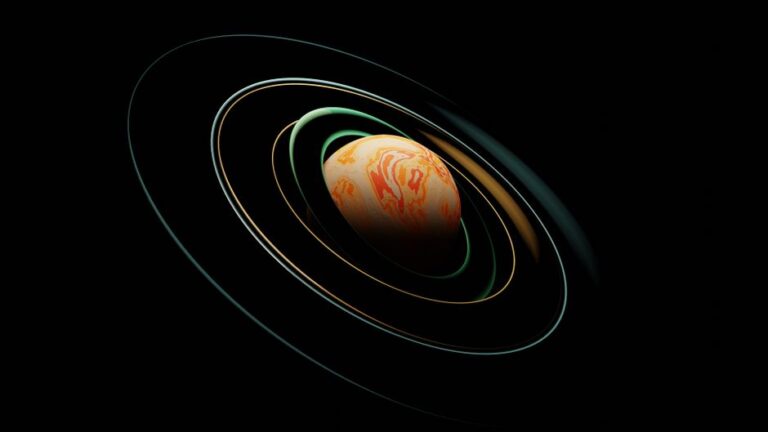 NASA lanza telescopio para explorar el universo
