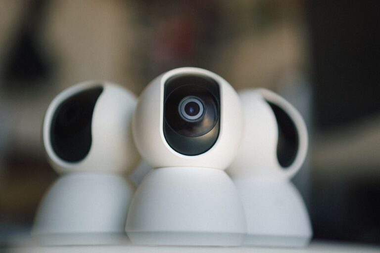 Adiós a las cámaras borrosas: la solución de la webcam 1080p