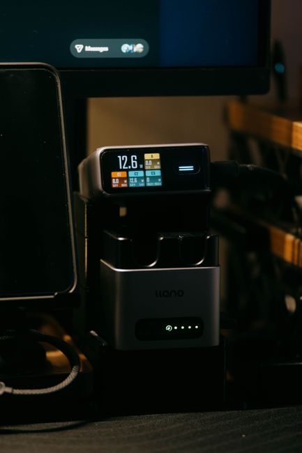 Cargador portátil 10000mAh: La solución para tu batería