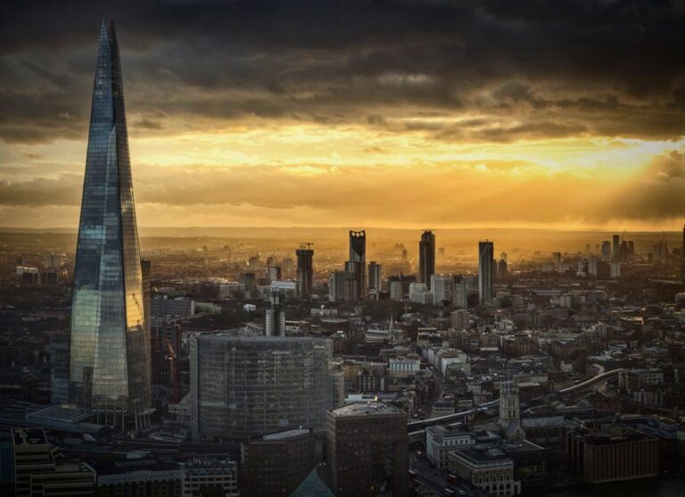 Plataforma británica abre acceso a ETNs de criptomonedas