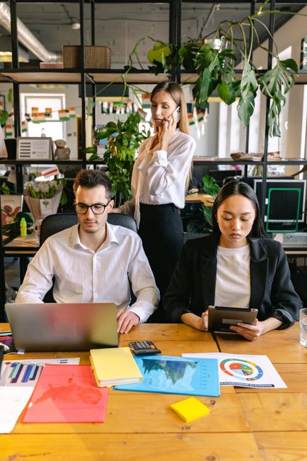 ¿Realmente puedes concentrarte en el trabajo sin unos buenos auriculares ANC?