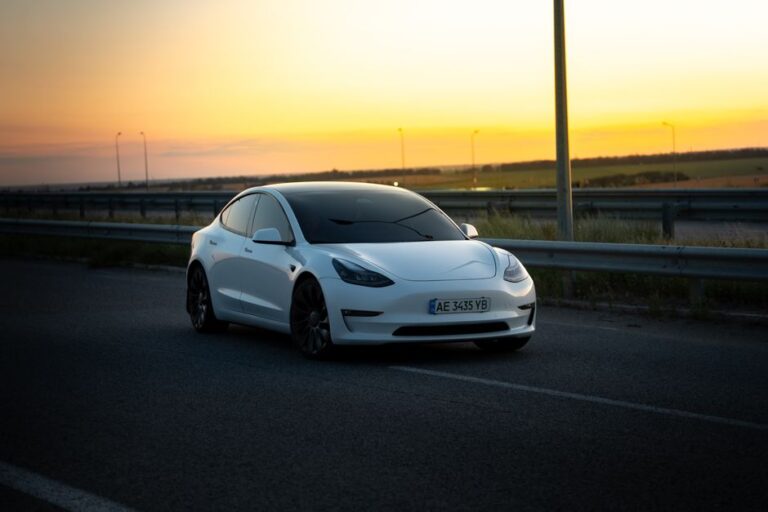XPENG G9 vs Tesla Model Y: ¿Quién dominará el mercado?