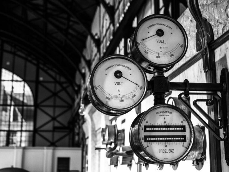 4 tendencias de IA que transforman la industria