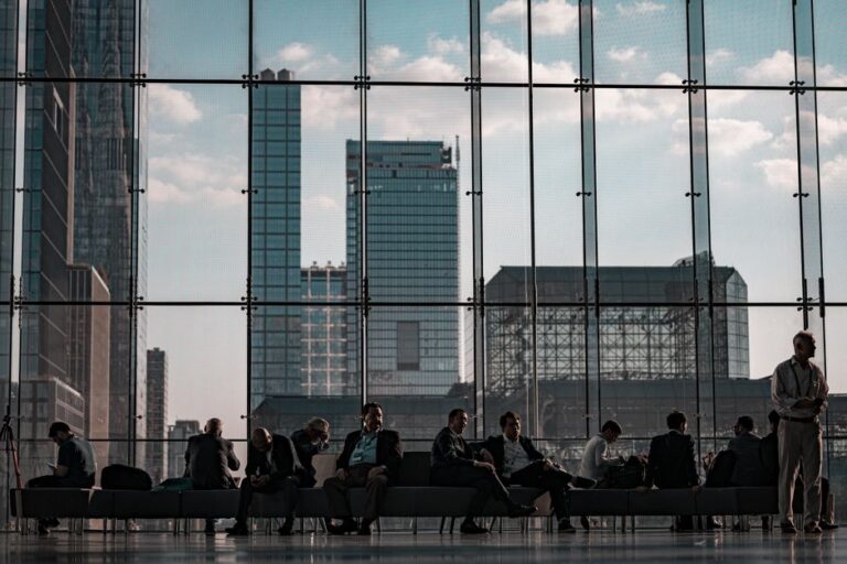 EE.UU. solo creó 29,000 empleos en septiembre